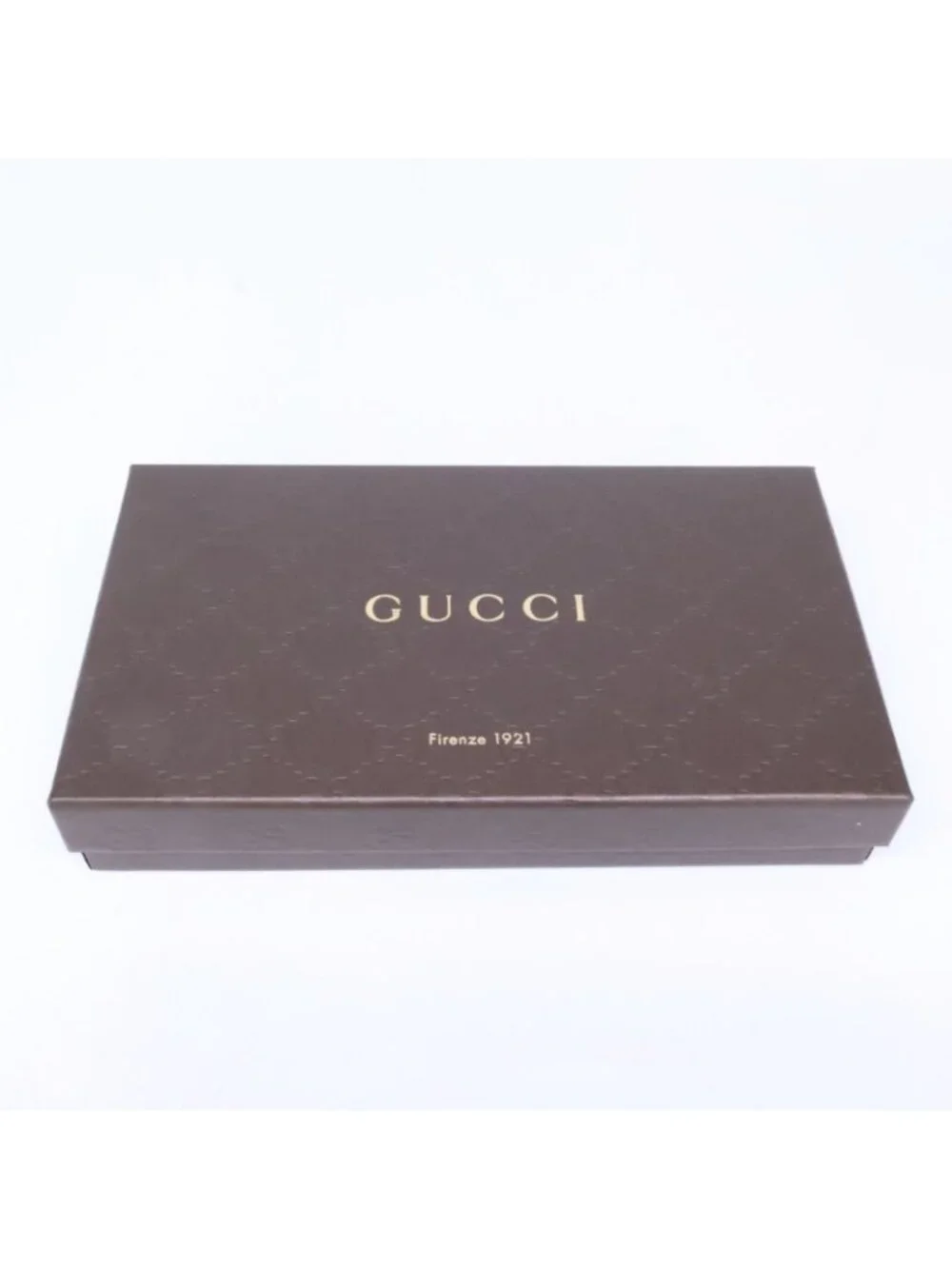 Gucci Interlocking G Leather Wallet
